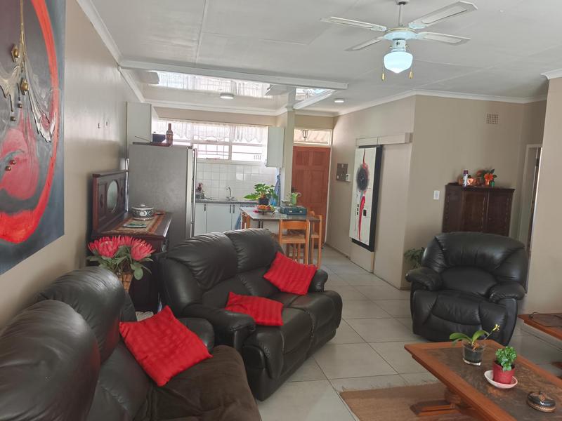 2 Bedroom Property for Sale in Sasolburg Free State